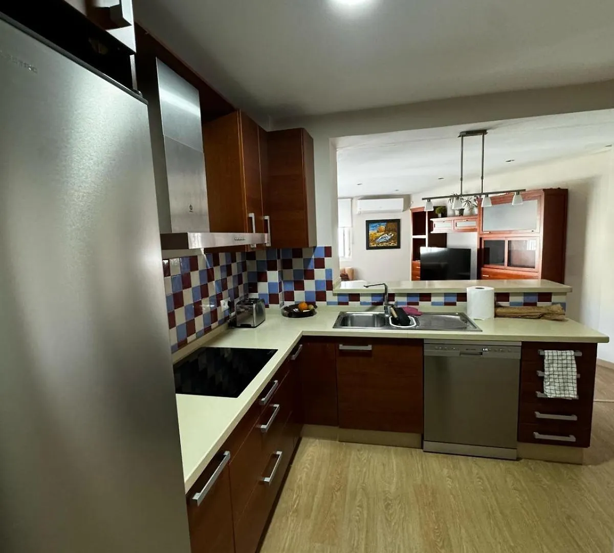 Velo De Flor Jerez Apartment ヘレス