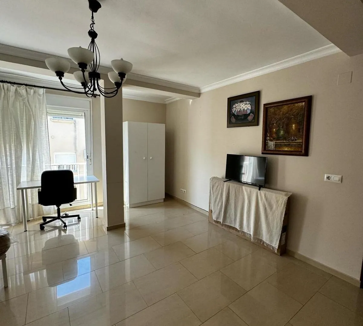 Velo De Flor Jerez Apartment ヘレス 0*,