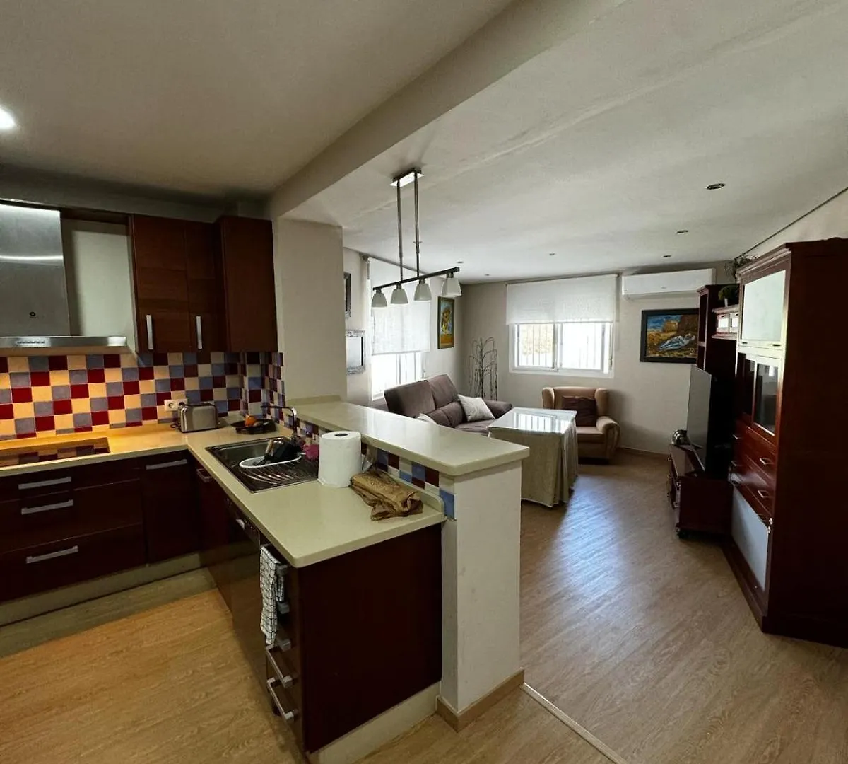 Velo De Flor Jerez Apartment ヘレス